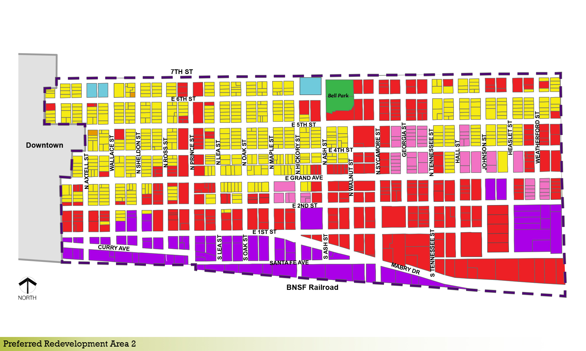 City of Clovis Comprehensive Plan and Parks & Recreation Master Plan 